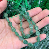 Cherry Quartz Beads Faceted Mix Shapes DIY Jewelry Making For Women