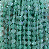 Cherry Quartz Beads Faceted Mix Shapes DIY Jewelry Making For Women