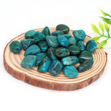 Chrysocolla Polished Tumbled Gravel Stone Bulk Gemstone Mineral
