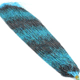 Chrysocolla Faceted Round Beads 2mm