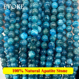 Natural Citrine Stone Beads for Jewelry Making Round Smooth Gemstone Beads