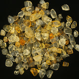 Natural Citrines Crystal Stone Beads for Jewelry Making