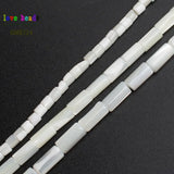 Trochus Top Shell Stone Beads for Jewelry Making