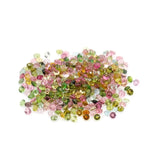 Natural Tourmaline Small Stone Bracelet Necklace
