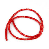 Natural Shell Spacer Beads for Jewelry Making 15''