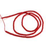 Natural Coral Beads Irregular Shape Loose Beaded for Jewelry Making DIY