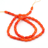 Natural Coral Beads Irregular Shape Loose Beaded for Jewelry Making DIY