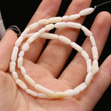 Natural Coral Beads Irregular Shape Loose Beaded for Jewelry Making DIY