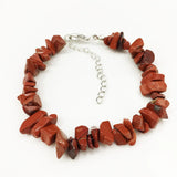 Natural Crystal Gemstone Energy Stone Bracelets for Women