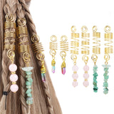Colorful Crystal Hair Accessories for Women