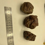 Natural Crystal Velvet Stone Collection Decorative Ornament