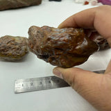 Natural Crystal Velvet Stone Collection Decorative Ornament