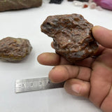 Natural Crystal Velvet Stone Collection Decorative Ornament