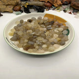 Natural Crystal Raw Stone Inner Mongolia Gobi Desert Agate