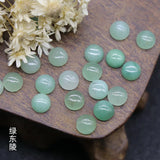 Opal Rose Quartz Tiger Eye Cabochons for Jewelry Making