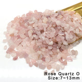 Healing Mineral Gravel Specimen Bulk Agates for Home Decoration