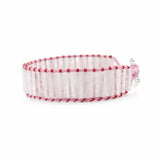 Natural Love Stone Wrap Bead Bracelet for Girls