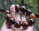Natural Dream Sardonyx Bracelet Ethnic Style Jewelry