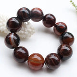 Natural Sardonyx Bracelet Ethnic Style Jewelry