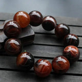 Natural Dream Sardonyx Bracelet Ethnic Style Jewelry