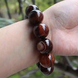 Natural Dream Sardonyx Bracelet Ethnic Style Jewelry