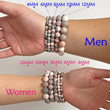Matte Natural Druzy Agate Stone Bead Rough Round Loose Spacer Geode Beads