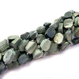 Eagle Eye Beads 8x12mm 12x16mm DIY Loose Stone Beads For Jewelry