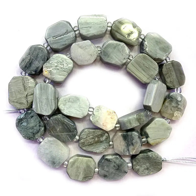 Eagle Eye Beads 8x12mm 12x16mm DIY Loose Stone Beads For Jewelry
