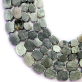 Eagle Eye Beads 8x12mm 12x16mm DIY Loose Stone Beads For Jewelry