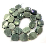 Eagle Eye Beads 8x12mm 12x16mm DIY Loose Stone Beads For Jewelry