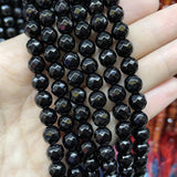 Faceted 4-10mm Natural Stone Spa Set