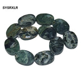 Faceted Amazonite Lapis Lazuli Pearls Stone Beads for Jewelry Making