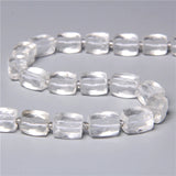 Natural Faceted Raw Mineral Stone Beads Tiger Eye Quartzs 8/10/12mm