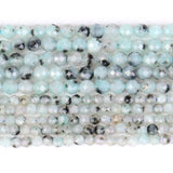 Natural Tianshan Stone Round Spacer Beads 2 3 4mm
