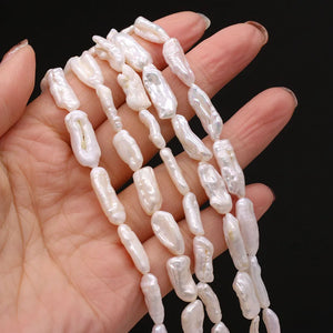 Baroque Pearl Beads for DIY Jewelry Making Necklaces Bracelet Earrings