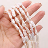 Baroque Pearl Beads for DIY Jewelry Making Necklaces Bracelet Earrings