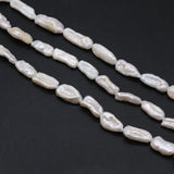 Baroque Pearl Beads for DIY Jewelry Making Necklaces Bracelet Earrings
