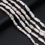 Baroque Pearl Beads for DIY Jewelry Making Necklaces Bracelet Earrings