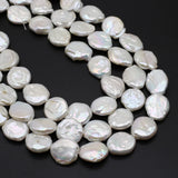 Baroque Pearl Beads for Jewelry Making DIY Gift