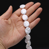 Baroque Pearl Beads for Jewelry Making DIY Gift