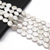 Baroque Pearl Beads for Jewelry Making DIY Gift