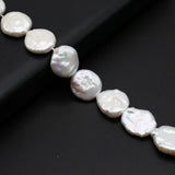 Baroque Pearl Beads for Jewelry Making DIY Gift
