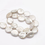 Baroque Pearl Beads for Jewelry Making DIY Gift