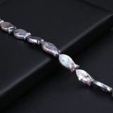 Fresh Water Pearl Beads Nuggets Loose Beads Jewelry Making