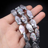 Fresh Water Pearl Beads Nuggets Loose Beads Jewelry Making