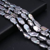 Fresh Water Pearl Beads Nuggets Loose Beads Jewelry Making