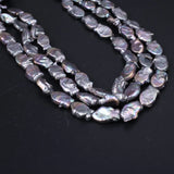 Fresh Water Pearl Beads Nuggets Loose Beads Jewelry Making