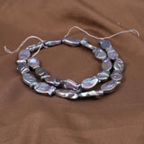 Fresh Water Pearl Beads Nuggets Loose Beads Jewelry Making