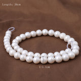 Natural Freshwater Pearl Baroque Beads for Jewelry Making