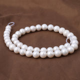 Natural Freshwater Pearl Baroque Beads for Jewelry Making